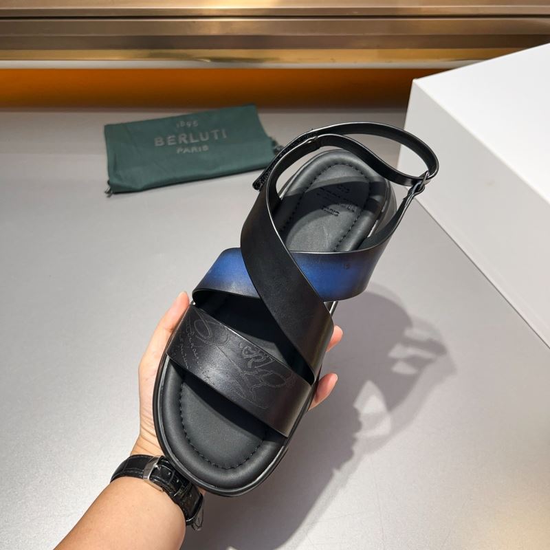 Berluti Sandals